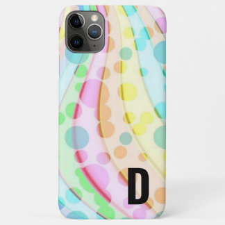 Capa Para iPhone 11 Pro Max Whimsical
