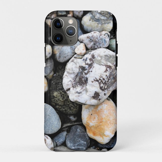 Capa Para iPhone 11 Pro Melhor Case-Mate Tough Apple iPhone 11 Pro (Verso)