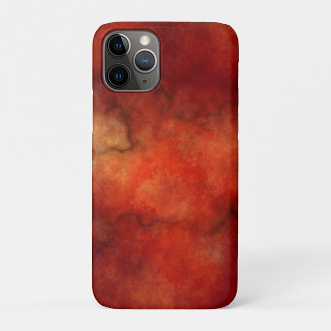 Capa Para iPhone 11 Pro Melhor gabinete - Mate mal existe Apple iPhone 11  (Verso)