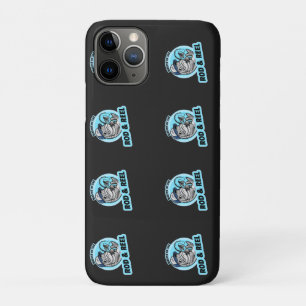 Capa Para iPhone 11 Pro Mestre da Estrada e da Linha de Pesca