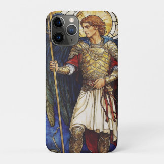 Capa Para iPhone 11 Pro Michael - Archangel