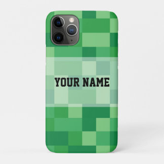 Capa Para iPhone 11 Pro Minecraft Personalized Beach Towel