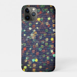 Capa Para iPhone 11 Pro Mingle da ponta