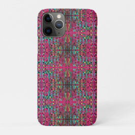 Capa Para iPhone 11 Pro Mitochondris-Pop