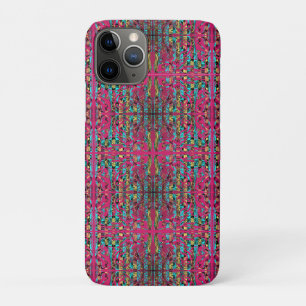Capa Para iPhone 11 Pro Mitochondris-Pop