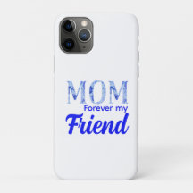 Modern Elegant Mother’s Day|Forever Friend