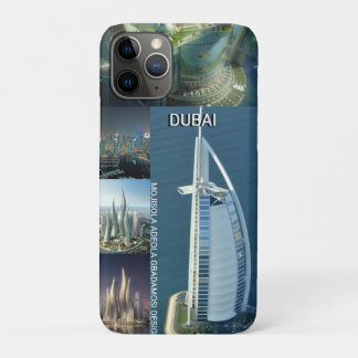 CAPA PARA iPhone 11 PRO MOJISOLA ADEOLA GBADAMOSI TOTE BAG