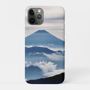 Capa Para iPhone 11 Pro Monte Fuji Photo