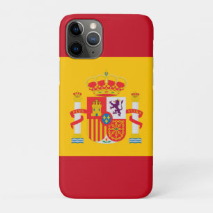 Capa Para iPhone 11 Pro Mostre suas cores - Espanha