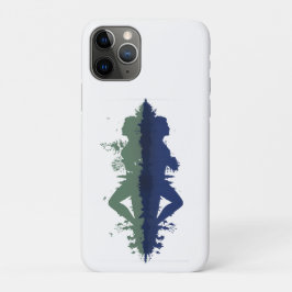 Capa Para iPhone 11 Pro Mother Nature
