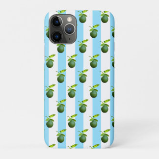 Capa Para iPhone 11 Pro Muitos Limões