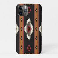 Navajo Design 7 Bandana