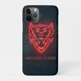 CAPA PARA iPhone 11 PRO NIGHTFANG