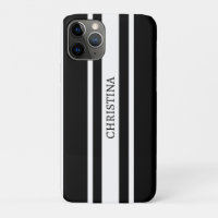 Nome Design Preto, Nome Personalizado Preto