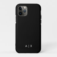 Nome do Casal simples monograma