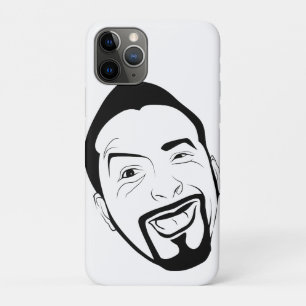 Capa Para iPhone 11 Pro O divertido Koksmann...