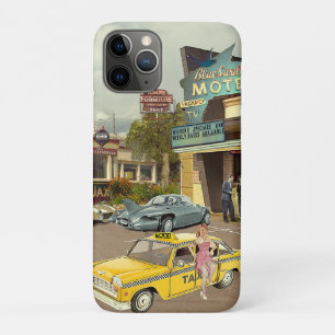 Capa Para iPhone 11 Pro O driver Cab