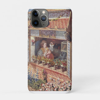 Capa Para iPhone 11 Pro O Grande Encantador