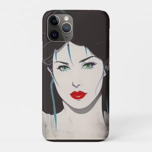 Capa Para iPhone 11 Pro O Nagelesque