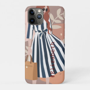 Capa Para iPhone 11 Pro O personalizado adiciona as cores da imagem e da t