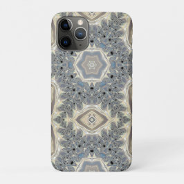Capa Para iPhone 11 Pro O pulso de um sonho fractal