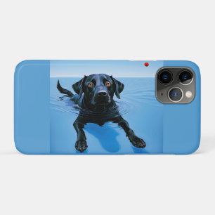 Capa Para iPhone 11 Pro "O Sonho do Buscador" Amigo Adorável