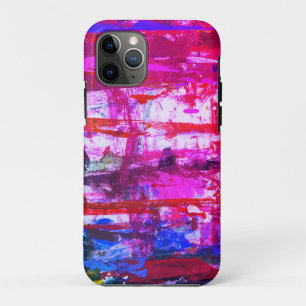 Capa Para iPhone 11 Pro Onda Musical