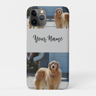 Capa Para iPhone 11 Pro Ouro Sunshine