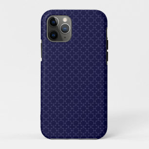 Capa Para iPhone 11 Pro Padrão geométrico islâmico