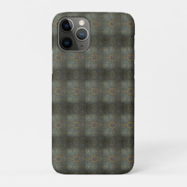 Capa Para iPhone 11 Pro Padrão Islâmico