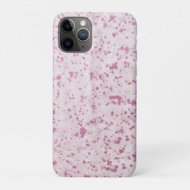 Capa Para iPhone 11 Pro País do Ovino Branco, rosa, ocidental