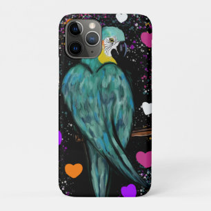 Capa Para iPhone 11 Pro PAPagaios DE FESTA