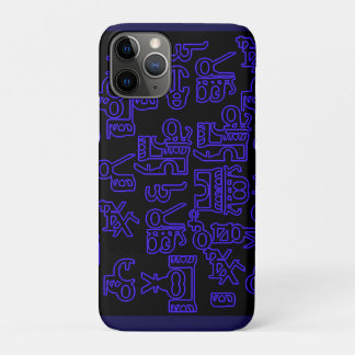Capa Para iPhone 11 Pro Passeios Asêmicos I