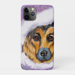 CAPA PARA iPhone 11 PRO PASTOR ALEMÃO