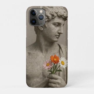 Capa Para iPhone 11 Pro pedra