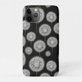 Capa Para iPhone 11 Pro Pensamento Positivo "Faça um Desejo"