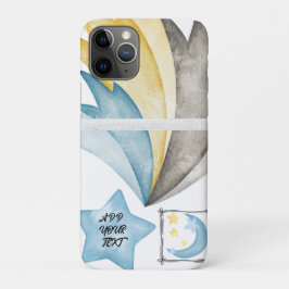 Capa Para iPhone 11 Pro Personal iPhone or iPad Case – Protect in Style