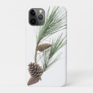 Capa Para iPhone 11 Pro Pinho com os cones