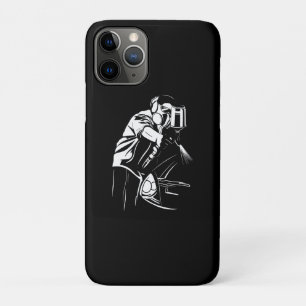 Capa Para iPhone 11 Pro Pintura Pintores De Carro Clássicos De Escola Ant