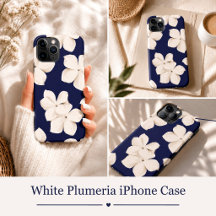 Plumeria Branca
