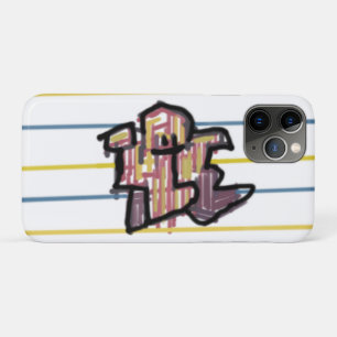Capa Para iPhone 11 Pro Polvo alegria de verão