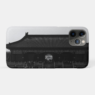Capa Para iPhone 11 Pro Porcelana antiga portão do templo do Céu Pekin