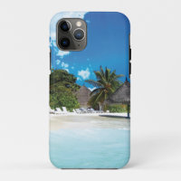 Praia Exótica