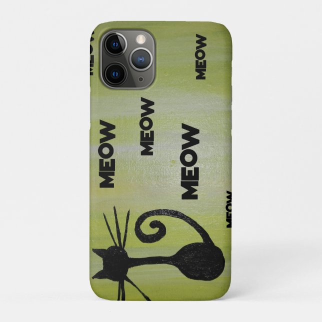 Capa Para iPhone 11 Pro PRESENTE DE AMOR DE tomate (Verso)