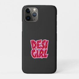 Capa Para iPhone 11 Pro Presentes inspirados em Bollywood