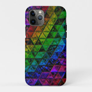 Capa Para iPhone 11 Pro Pride Glass