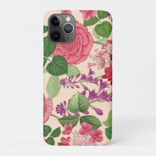 Capa Para iPhone 11 Pro primavera
