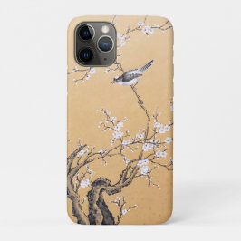 Capa Para iPhone 11 Pro Primavera Melody