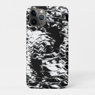 Capa Para iPhone 11 Pro Profundidades sombrias
