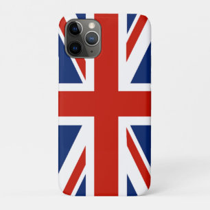 Capa Para iPhone 11 Pro Reino Unido da Grã-Bretanha e Irlanda do Norte